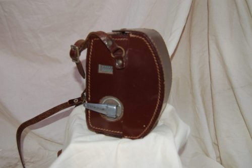 BH GB cased
