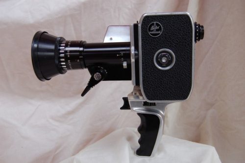 Bolex left