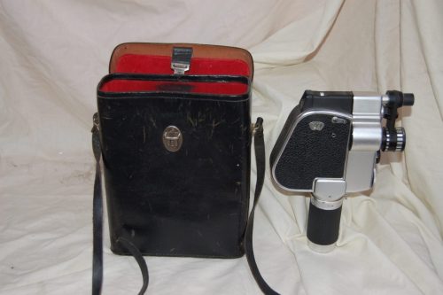 Carena Auto and case