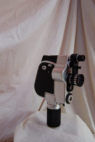 Carena Auto front right