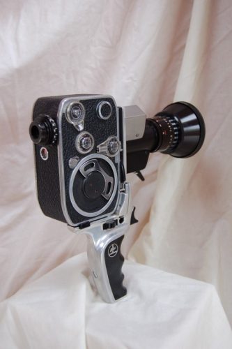 bolex right rear